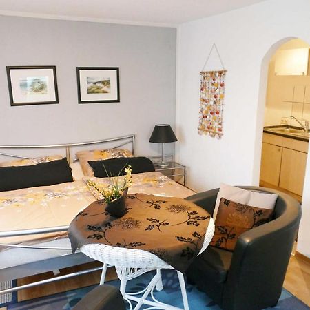 Ferienappartement Grund Heringsdorf  Eksteriør billede