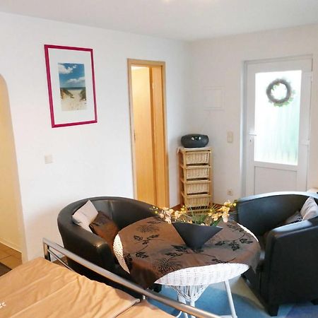Ferienappartement Grund Heringsdorf  Eksteriør billede