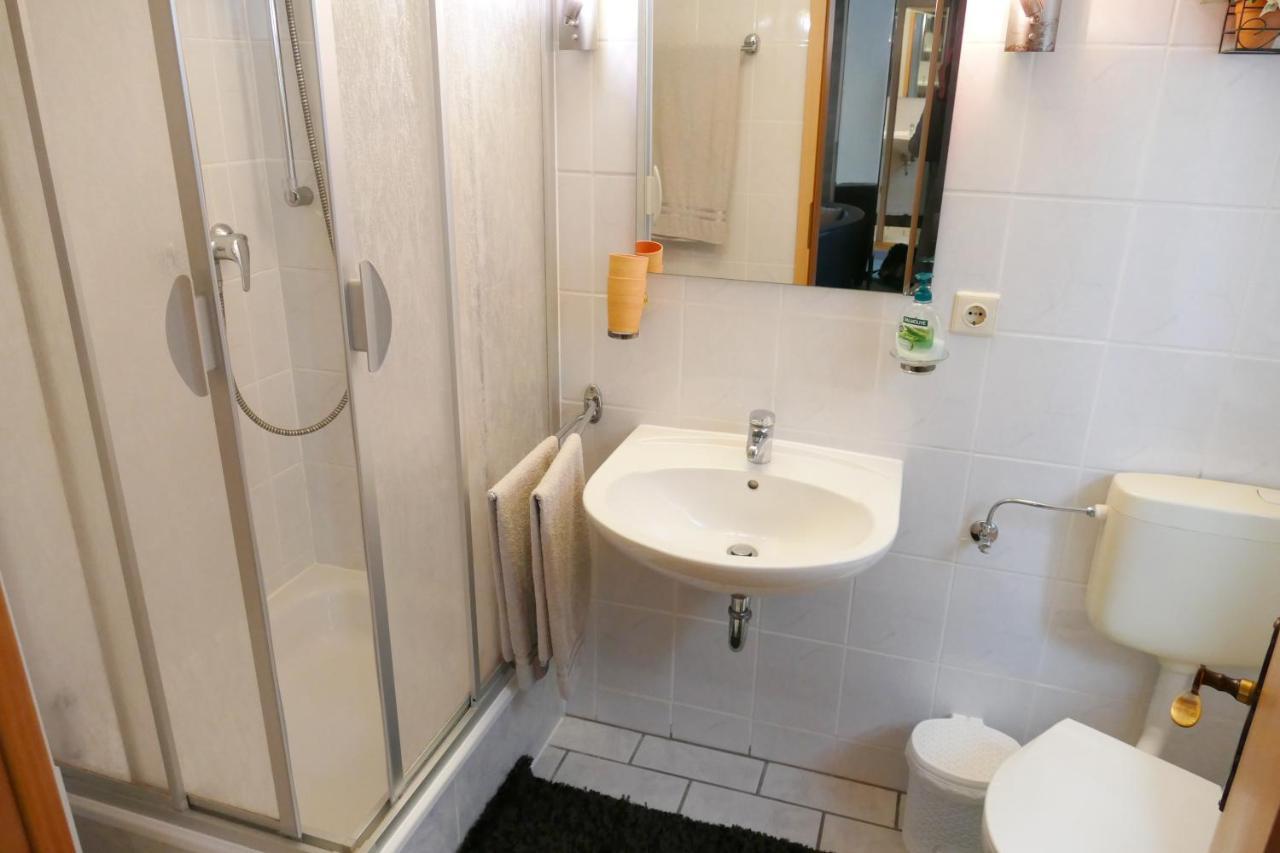 Ferienappartement Grund Heringsdorf  Eksteriør billede